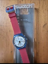 Orologio Swatch JFK 1992