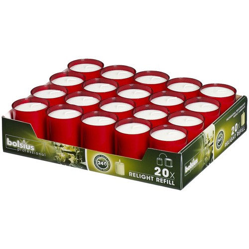 Ricariche relight 64x52 - 64x52, mm