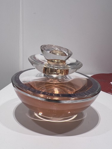 Guerlain insolence edt 100 - guerlain,