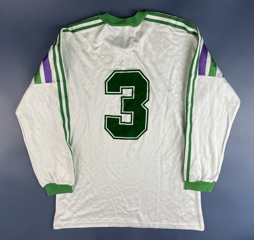 Maglia calcio vintage adidas - calcio,