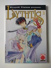 Lythtis Vol.1 Hiroyuki Utatane