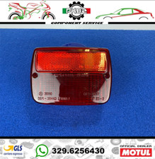 FANALE LENTE POSTERIORE CAGIVA ALETTA ROSSA 125 ELEFANTRE 125 350 TRIOM 220013