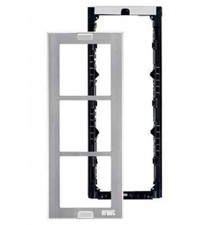 Cornice con telaio modulo - telaio,