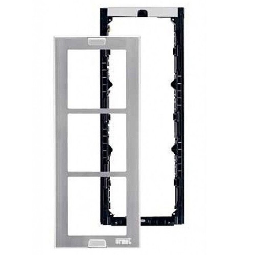 Cornice con telaio modulo - con,