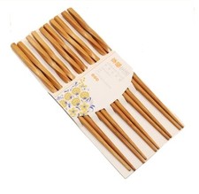 BACCHETTE CINESI GIAPPONESI