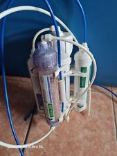 impianto osmosi inversa Forwater