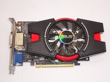 Asus geforce 640 2gb ddr3 - gt,