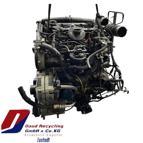 Motore peugeot 307 completo - motore,