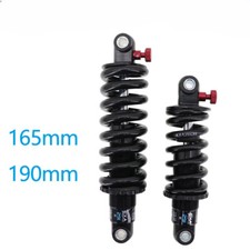 Ammortizzatore Bici 165/190mm