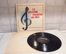 Disco Vinile- Le Piu Belle