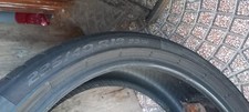 Copertone seminuovo 225/40/R19