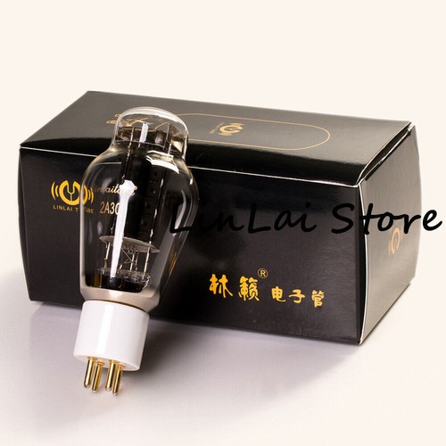 Linlai hifi 2a3c premium - x,