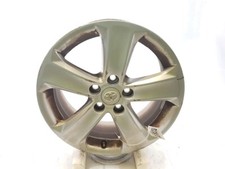 Cerchio In Alluminio - Toyota