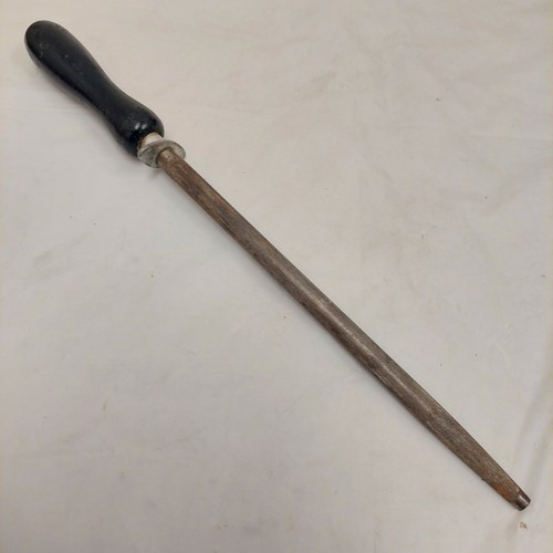 Vintage fischer affilatura - fischer,