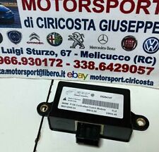 CENTRALINA SENSORI PARCHEGGIO FIAT PANDA (312_319) 2012>2021, 55264147