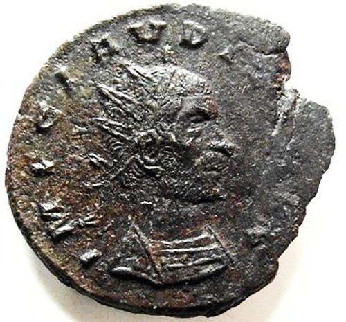 Roman empire pax - empire, ii)