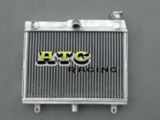 Radiateur aluminium pour