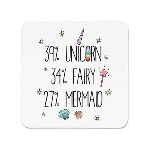 Calamita frigo unicorno - calamita, 39%