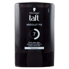 Taft Gel Absolut Fix New 300ml