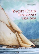 BELLONI-YACHT CLUB ITALIANO