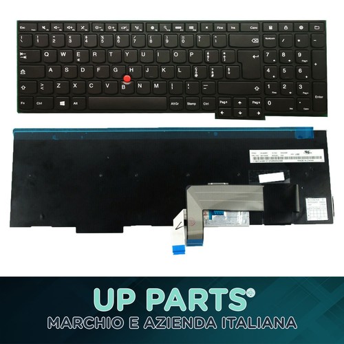 Tastiera italiana lenovo per - italiana,