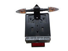 APRILIA DORSODURO 750 2008