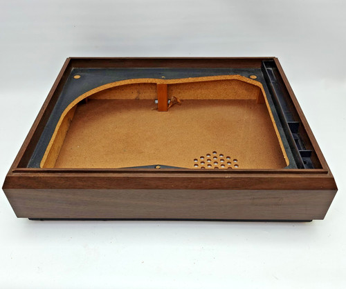 Giradischi vintage bsr 710 - bsr,