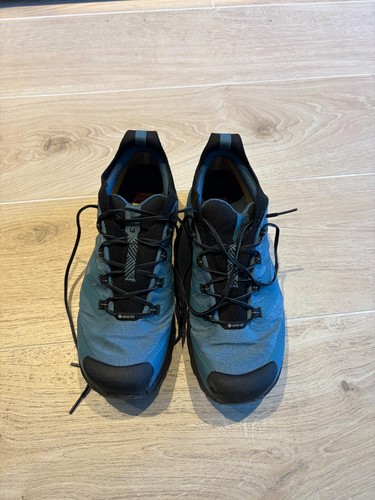 Sportiva ultra raptor iii - ultra,