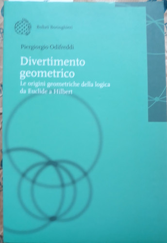Divertimento geometrico - divertimento,