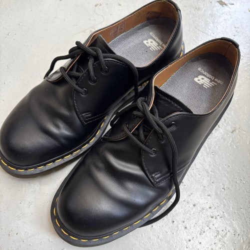 Stivali martens uomo 10 - stivali,