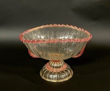 Murano vaso centrotavola - vaso,