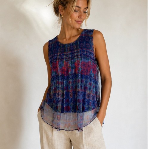 Camicetta desigual donna - desigual,
