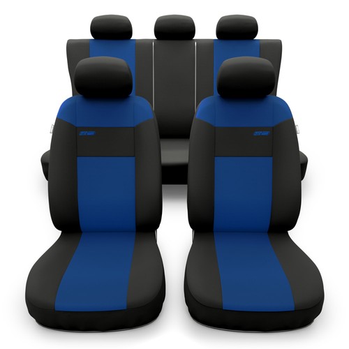 Universale set coprisedili - set,