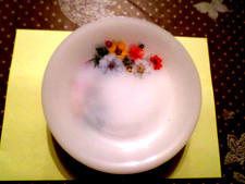 VINTAGE ARCOPAL 6 ASSIETTES