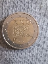 Euro francia 2008 - 2,