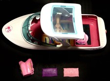 2016 BARBIE DELFINO MAGICO