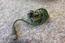 UK Military Clansman Morse Key