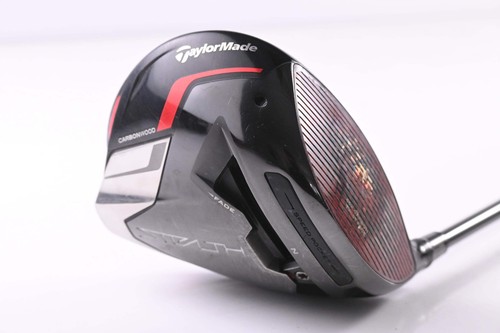 Taylormade stealth plus driver - taylormade,