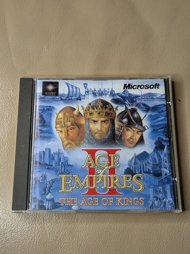 Age empires the of - the,