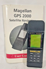 Navigatore satellitare