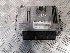 2010 RENAULT TRAFIC ECU DIESEL