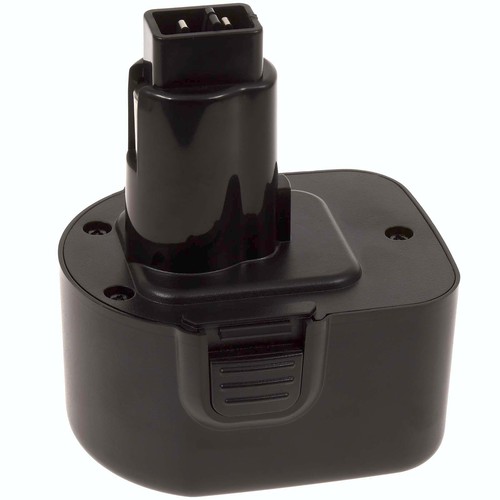Batterie pour black - black, decker