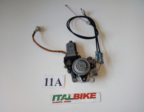 Motorino alza cupolino suzuki - motorino,