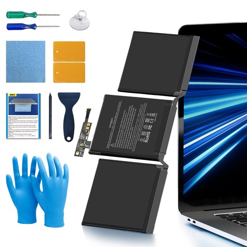 Batteria a1713 per macbook - a1713,