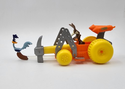 Willy coyote beep - il,