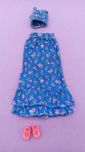 Bambola mary quant tropez - mary, st