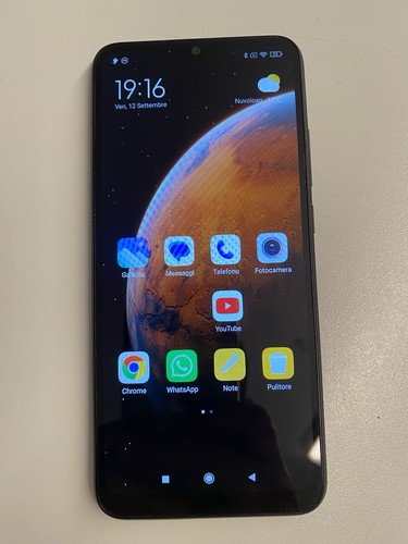 Xiaomi redmi granite - redmi, 9a
