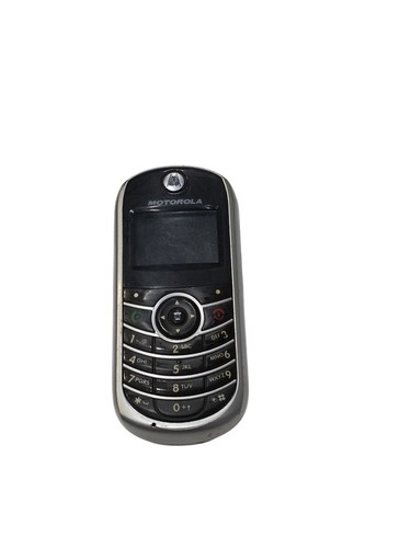 Cellulare vintage usato non