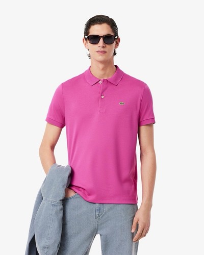 Polo lacoste vestibilità - polo,