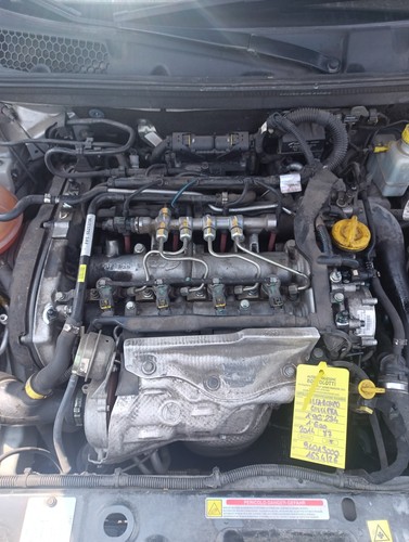 71775812 motore semicompl - motore,